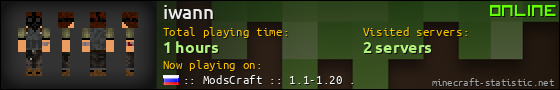 iwann userbar 560x90