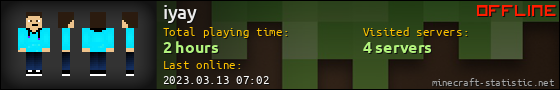 iyay userbar 560x90