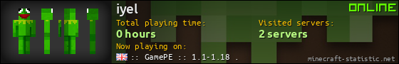 iyel userbar 560x90