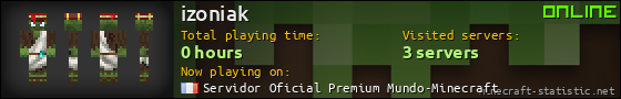 izoniak userbar 560x90