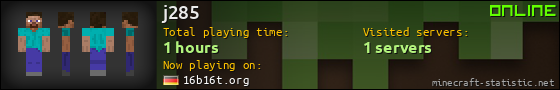 j285 userbar 560x90
