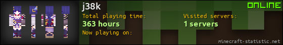 j38k userbar 560x90
