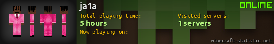 ja1a userbar 560x90