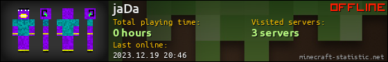 jaDa userbar 560x90