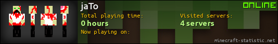 jaTo userbar 560x90
