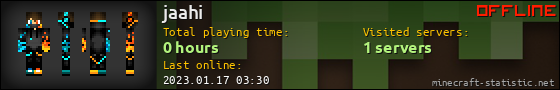 jaahi userbar 560x90