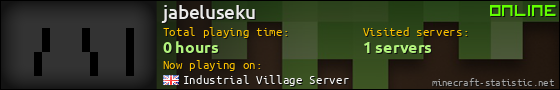 jabeluseku userbar 560x90