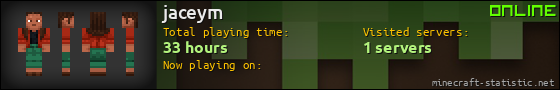 jaceym userbar 560x90