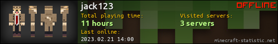 jack123 userbar 560x90