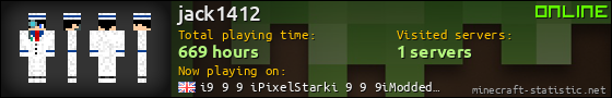 jack1412 userbar 560x90