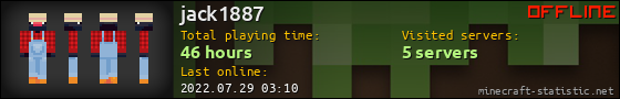jack1887 userbar 560x90
