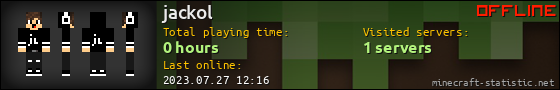 jackol userbar 560x90