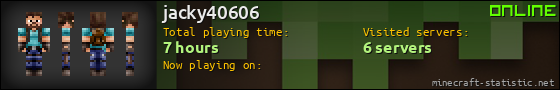 jacky40606 userbar 560x90