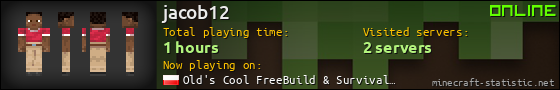 jacob12 userbar 560x90