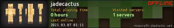 jadecactus userbar 560x90