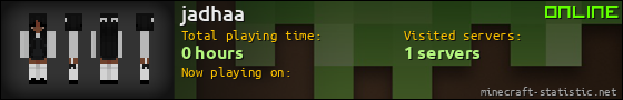 jadhaa userbar 560x90