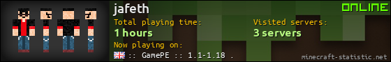 jafeth userbar 560x90