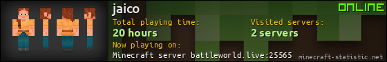 jaico userbar 560x90