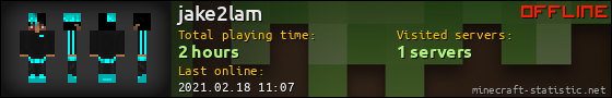 jake2lam userbar 560x90