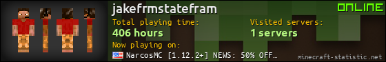 jakefrmstatefram userbar 560x90