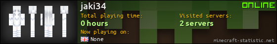 jaki34 userbar 560x90