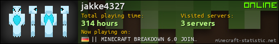 jakke4327 userbar 560x90