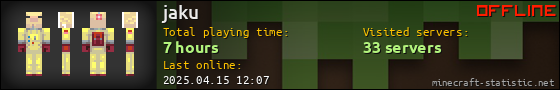 jaku userbar 560x90