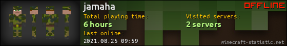 jamaha userbar 560x90