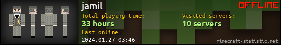 jamil userbar 560x90