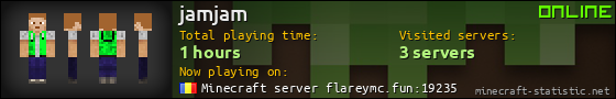 jamjam userbar 560x90