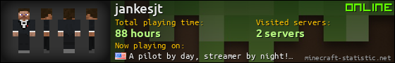 jankesjt userbar 560x90