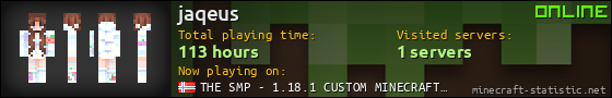 jaqeus userbar 560x90