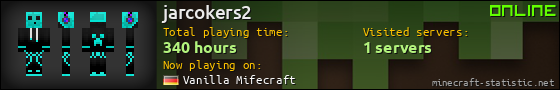 jarcokers2 userbar 560x90