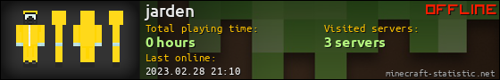 jarden userbar 560x90