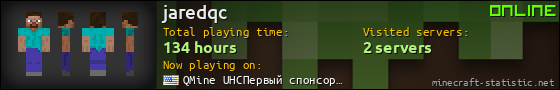 jaredqc userbar 560x90