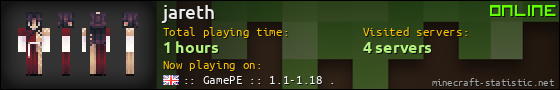 jareth userbar 560x90