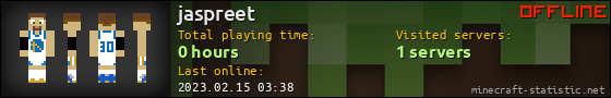 jaspreet userbar 560x90