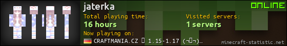 jaterka userbar 560x90
