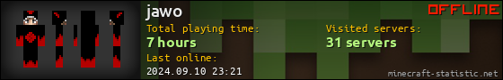 jawo userbar 560x90