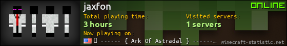 jaxfon userbar 560x90