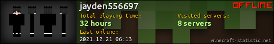 jayden556697 userbar 560x90