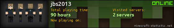 jbs2013 userbar 560x90