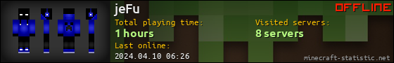 jeFu userbar 560x90