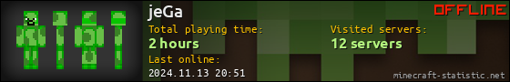 jeGa userbar 560x90