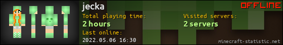 jecka userbar 560x90