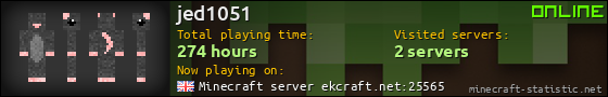 jed1051 userbar 560x90
