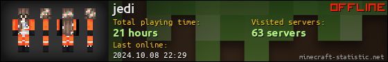 jedi userbar 560x90