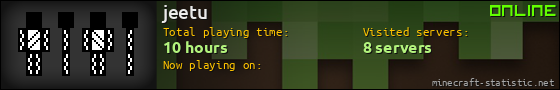 jeetu userbar 560x90
