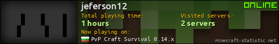 jeferson12 userbar 560x90