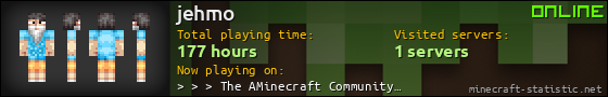 jehmo userbar 560x90